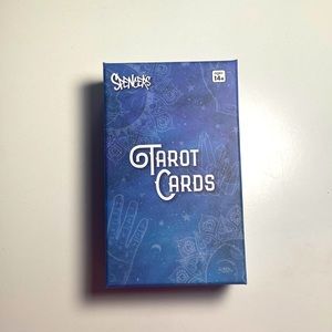 Tarot cards